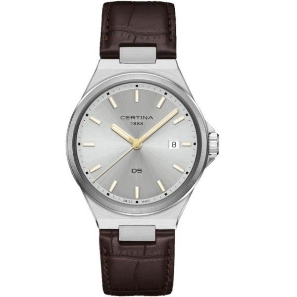 Наручные часы Certina C043.410.16.031.00 Certina C043.410.16.031.00