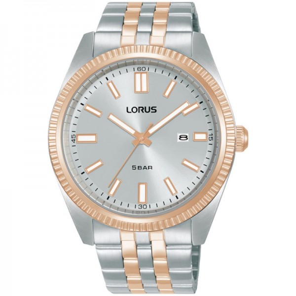 Rokas pulkstenis Lorus RH974QX-9 Lorus RH974QX-9