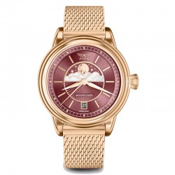 AVIATOR V.1.33.2.265.5 watch