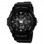Наручные часы SKMEI 1061BK SKMEI 1061BK