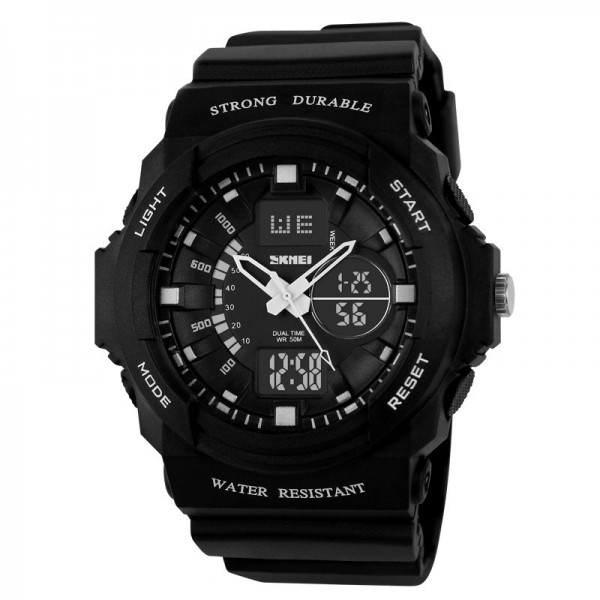 Наручные часы SKMEI 1061BK SKMEI 1061BK