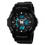 Наручные часы SKMEI 1061BK SKMEI 1061BK