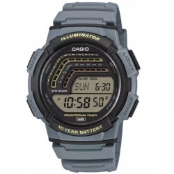 Casio WS-1800-2AVEF watch