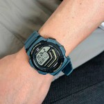Casio WS-1800-2AVEF