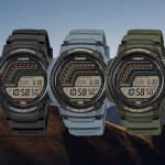 Casio WS-1800-2AVEF