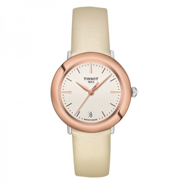 Tissot T929.210.46.261.00
