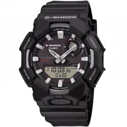Наручные часы Casio G-SHOCK GA-B010-1AER