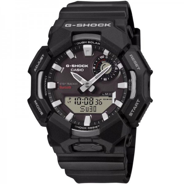 Casio G-SHOCK GA-B010-1AER