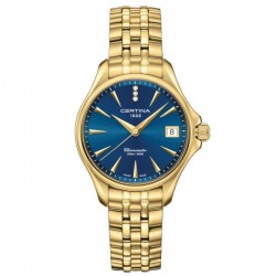 Наручные часы Certina C032.051.33.046.00