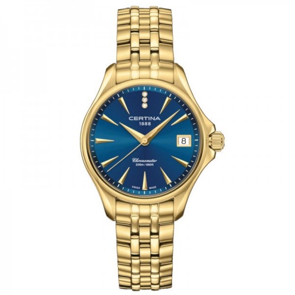 Certina C032.051.33.046.00