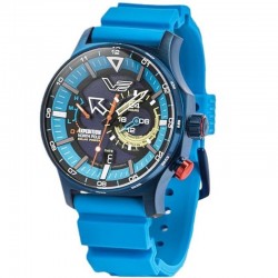 Наручные часы Vostok Europe VS57-595D736LEBW-SLBL