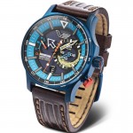 Vostok Europe VS57-595D736LEBW-SLBL