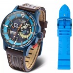 Vostok Europe VS57-595D736LEBW-SLBL
