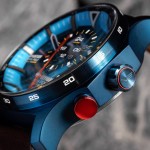 Vostok Europe VS57-595D736LEBW-SLBL