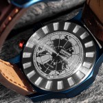Vostok Europe VS57-595D736LEBW-SLBL