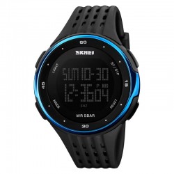 SKMEI 1269BU watch