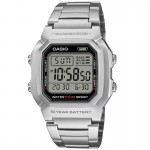 Rokas pulkstenis Casio W-800HD-1AVEF Casio W-800HD-1AVEF