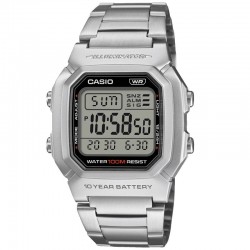 Наручные часы Casio W-800HD-1AVEF