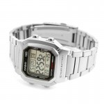 Rokas pulkstenis Casio W-800HD-1AVEF Casio W-800HD-1AVEF