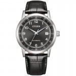 Citizen NJ0210-05E
