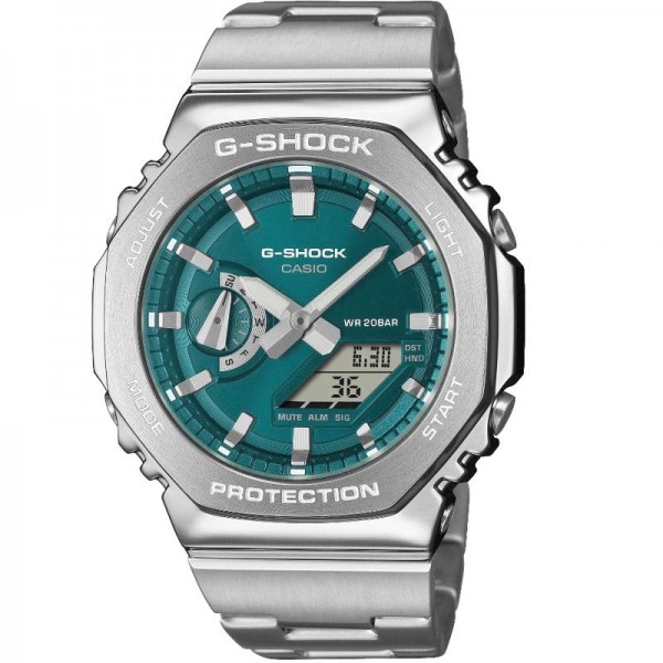 Casio G-SHOCK GM-2110D-3A1ER