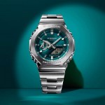 Casio G-SHOCK GM-2110D-3A1ER