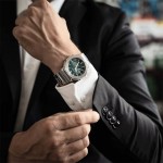 Casio G-SHOCK GM-2110D-3A1ER