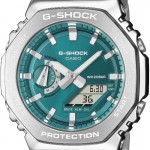 Casio G-SHOCK GM-2110D-3A1ER
