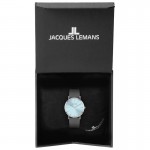 Наручные часы Jacques Lemans 1-2172B Jacques Lemans 1-2172B