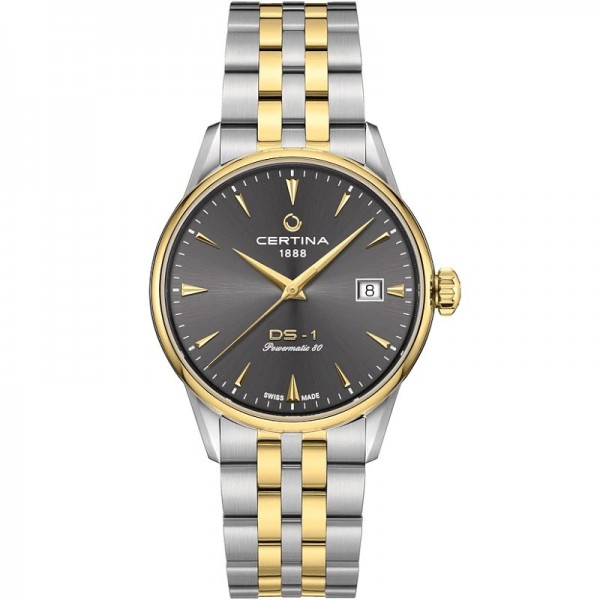 Certina C029.207.22.081.00