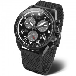 Наручные часы Vostok Europe 6S30-325C744BR