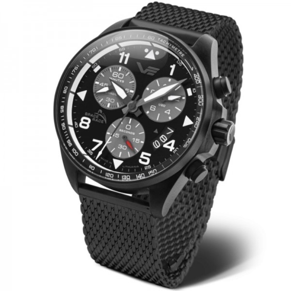 Vostok Europe 6S30-325C744BR