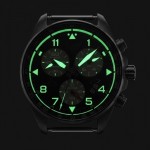 Vostok Europe 6S30-325C744BR