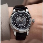 Наручные часы AVIATOR V.1.33.0.381.4 AVIATOR V.1.33.0.381.4