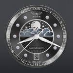Наручные часы AVIATOR V.1.33.0.381.4 AVIATOR V.1.33.0.381.4