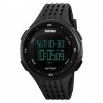 SKMEI 1219BK