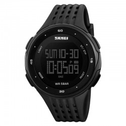 Наручные часы SKMEI 1219BK