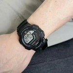 Casio WS-1800-1AVEF