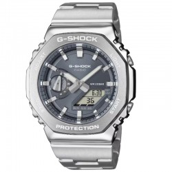 Наручные часы Casio G-SHOCK GM-2110D-8AER