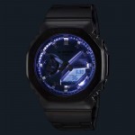 Наручные часы Casio G-SHOCK GM-2110D-8AER Casio G-SHOCK GM-2110D-8AER
