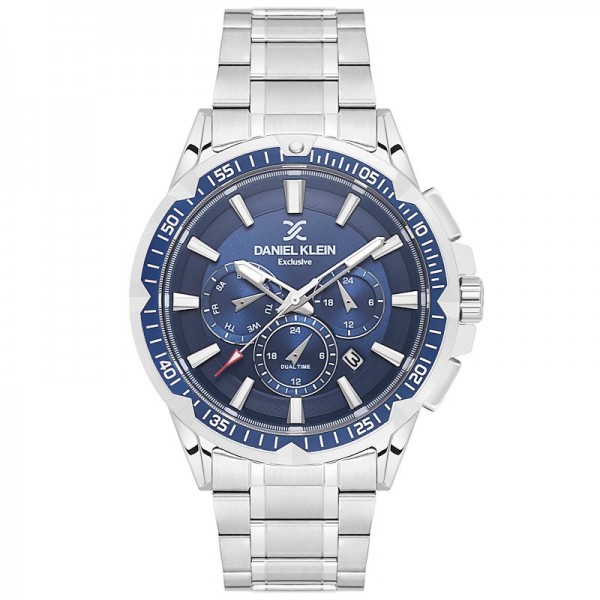 Daniel Klein DK.1.14254-2 watch Daniel Klein DK.1.14254-2