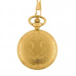 Rokas pulkstenis Perfect A10-GOLD Perfect A10-GOLD