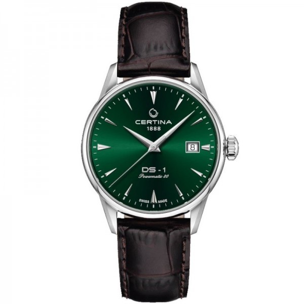 Certina C029.207.16.091.00
