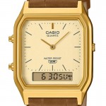 Casio AQ-230EGL-9AEF