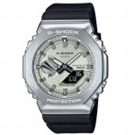 Наручные часы Casio G-SHOCK GBM-2100A-8BER Casio G-SHOCK GBM-2100A-8BER