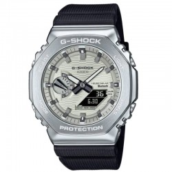 Наручные часы Casio G-SHOCK GBM-2100A-8BER