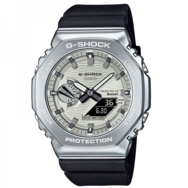 Наручные часы Casio G-SHOCK GBM-2100A-8BER Casio G-SHOCK GBM-2100A-8BER