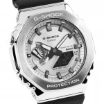 Наручные часы Casio G-SHOCK GBM-2100A-8BER Casio G-SHOCK GBM-2100A-8BER