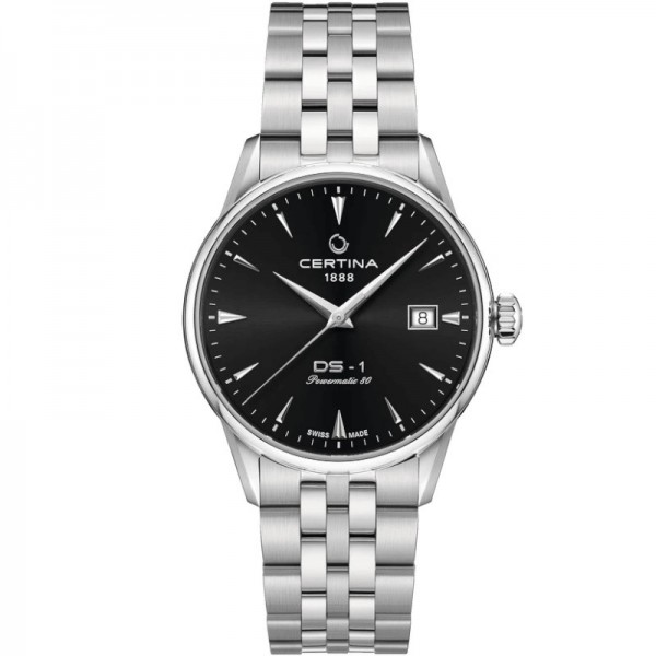 Наручные часы Certina C029.207.11.051.00 Certina C029.207.11.051.00