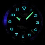 Vostok Europe NH35-592C760SL